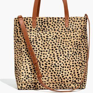 Madewell Medium Transport Tote